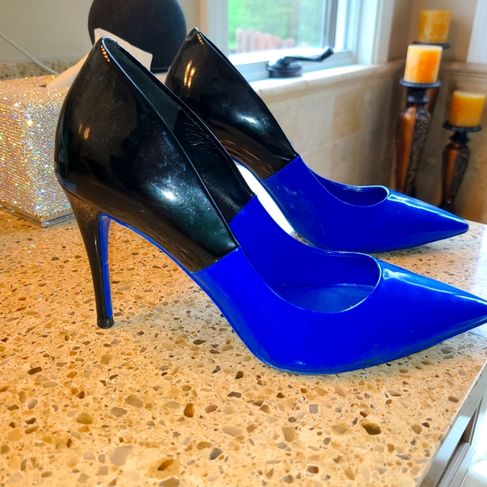 Aldo heels size 7